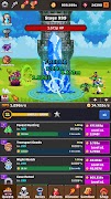 Tower Quest: Pixel Idle RPG 截圖 6