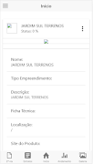 Luizote IV Residencial Cliente screenshot 2