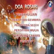 DOA ROSARI screenshot 4
