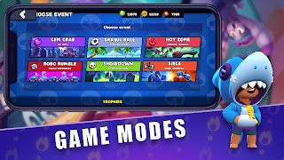 Mega Box Sim BS captura de pantalla 3