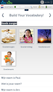 Learn Dutch Hello-Hello 스크린샷 4