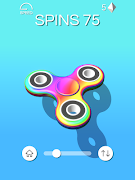 Fidget Spinner Pro ảnh chụp màn hình 7