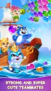 2 Schermata Bubble Shooter: Shoot Bubble