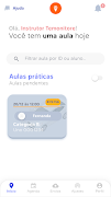 Temonitore captura de pantalla 1