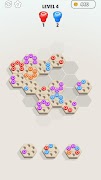 Gear Sort Puzzle スクリーンショット 7
