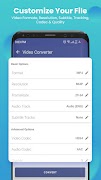 Video Converter & Compressor screenshot 1