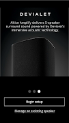 Poster Altice Amplify