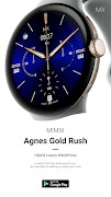 MIMIX Agnes Gold Rush watch スクリーンショット 2