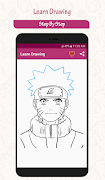 Learn Drawing screenshot 7