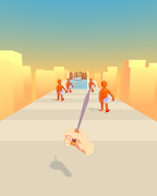 Weapon Upgrade Master स्क्रीनशॉट 1