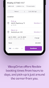 Woop Drive 截图 4