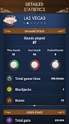 Blackjack ảnh chụp màn hình 7
