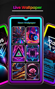 Widget - Edge & Borderlight स्क्रीनशॉट 1