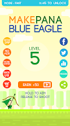 Make Pana Blue Eagle syot layar 6