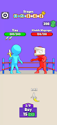 برنامهنما Merge Duel عکس از صفحه