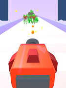 6 Schermata Reverse Horde Shooter