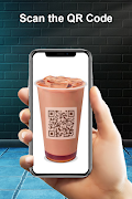 QR 코드 스캐너 - QR 코드 생성기 스크린샷 1