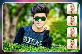 برنامه‌نما DP Maker عکس از صفحه