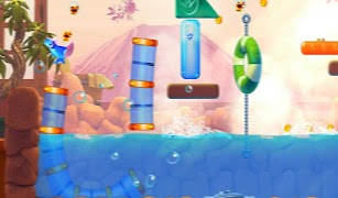 Shark Dash screenshot 5