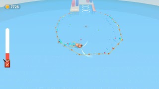 Sea Cleaner imagem de tela 6