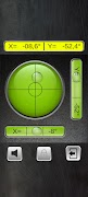 Bubble Level Pro скриншот 1