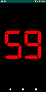 60 Seconds - Very simple timer الملصق