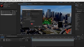 Adobe After Effects Tutorial capture d'écran 1