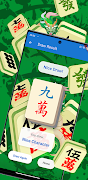 OrbMahjongDraw Poster