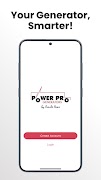 Power Pro โปสเตอร์