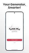 Power Pro Poster