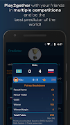 Play2gether screenshot 1