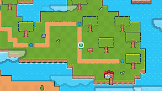 Little Aliens screenshot 1