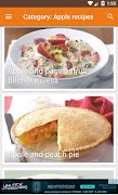 Apple Recipes โปสเตอร์