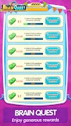 4 Schermata Brain Quest