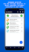 Network Scanner & Tools syot layar 7