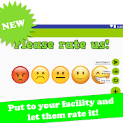 RateMe 海报