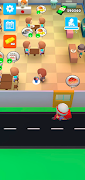 Dinner Rush screenshot 2