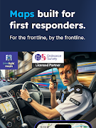 Blue Light Maps 截图 7