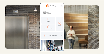 GC Access screenshot 3