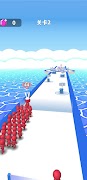 Crowd Commander ảnh chụp màn hình 2