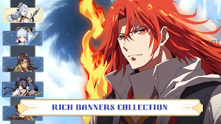 برنامه‌نما Wish Simulator عکس از صفحه