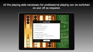 True Backgammon screenshot 3