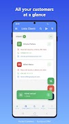 Pocket Customer - Mobile CRM screenshot 2