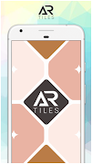 AR Tiles اسکرین شاٹ 1