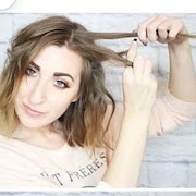 子供のヘアスタイル スクリーンショット 2