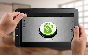 Money Sound Button Ekran Görüntüsü 3
