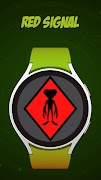Alien10 Classic Omnitrix تصوير الشاشة 2