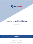 MyStackGroup syot layar 6