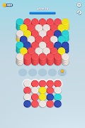 برنامه‌نما Quick Stack عکس از صفحه