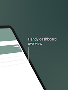 برنامه‌نما DAEN Mobility عکس از صفحه